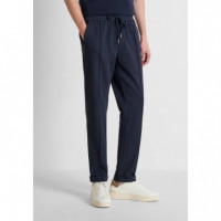 Sweatpants Blue Marine  ANTONY MORATO