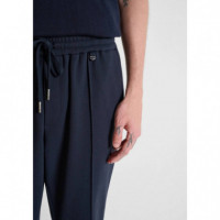 Sweatpants Blue Marine  ANTONY MORATO