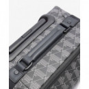 TROLLEY MONOGRAM MONOGRAM NOIR GRIS