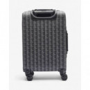 TROLLEY MONOGRAM MONOGRAM NOIR GRIS