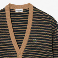 CARDIGAN DE PUNTO COOKIE/SINOPLE-MARINE