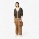 CARDIGAN DE PUNTO COOKIE/SINOPLE-MARINE