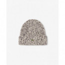 BEANIE LAPONIE/OXALIS-NOIR