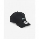 GORRA LACOSTE X NEW ERA