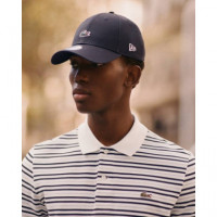 Gorra LACOSTE X New Era