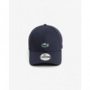 GORRA LACOSTE X NEW ERA