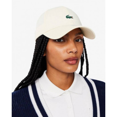 GORRA LACOSTE X NEW ERA