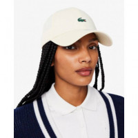 GORRA LACOSTE X NEW ERA
