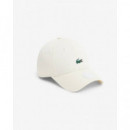 GORRA LACOSTE X NEW ERA