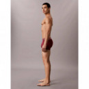 Trunk 3PK Black/established Red/goji Ber  CALVIN KLEIN