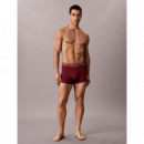Trunk 3PK Black/established Red/goji Ber  CALVIN KLEIN