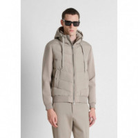 ABRIGO MASTICE FA600243