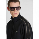 SUDADERA NERO FA150168