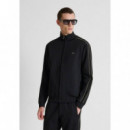 SUDADERA NERO FA150168