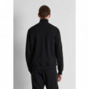 SUDADERA NERO FA150168
