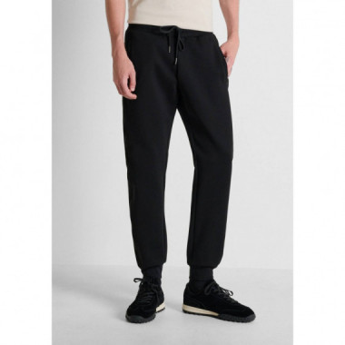 TROUSERS INTERL NERO FA150168