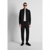 Trousers Interl Nero FA150168  ANTONY MORATO