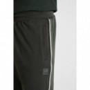 REGULAR SHORTS VERDE FORESTA FA150222