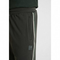 Regular Shorts Verde Foresta FA150222  ANTONY MORATO