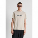 CAMISETA GESSO FA100240