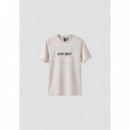 CAMISETA GESSO FA100240
