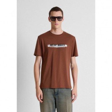CAMISETA TABACCO FA100240