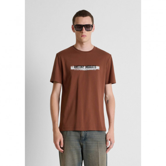 CAMISETA TABACCO FA100240
