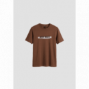 CAMISETA TABACCO FA100240
