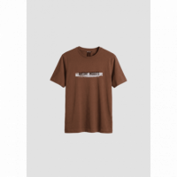 Camiseta Tabacco FA100240  ANTONY MORATO