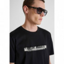 CAMISETA NERO FA100240