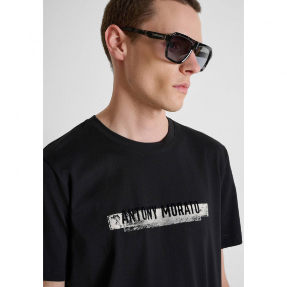 CAMISETA NERO FA100240