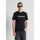 CAMISETA NERO FA100240