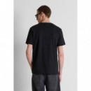 CAMISETA NERO FA100240