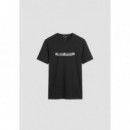 CAMISETA NERO FA100240