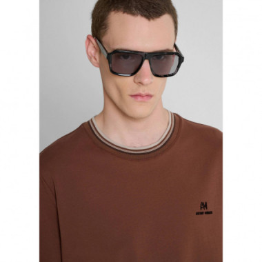 CAMISETA TABACCO FA100258