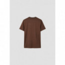 CAMISETA TABACCO FA100258