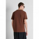 CAMISETA TABACCO FA100258