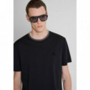 CAMISETA NERO FA100258