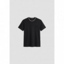 CAMISETA NERO FA100258
