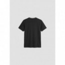 CAMISETA NERO FA100258