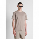 CAMISETA MASTICE FA100282