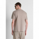 CAMISETA MASTICE FA100282