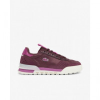 Slam Break 226 1 Sfa Burg/purp  LACOSTE