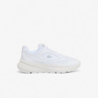 Run Set Evo 2262 Sfa Wht/wht  LACOSTE