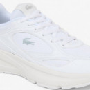 RUN SET EVO 2262 SFA WHT/WHT