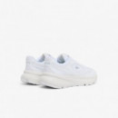 RUN SET EVO 2262 SFA WHT/WHT