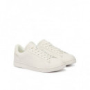 CARNABY SHIELD 226 1 SMA OFF WHT/OFF WHT