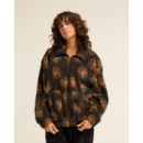 BILLABONG - FIRST LIGHT - POLAR ZIP