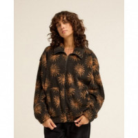 BILLABONG - First Light - Polar Zip