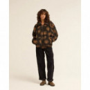 BILLABONG - FIRST LIGHT - POLAR ZIP